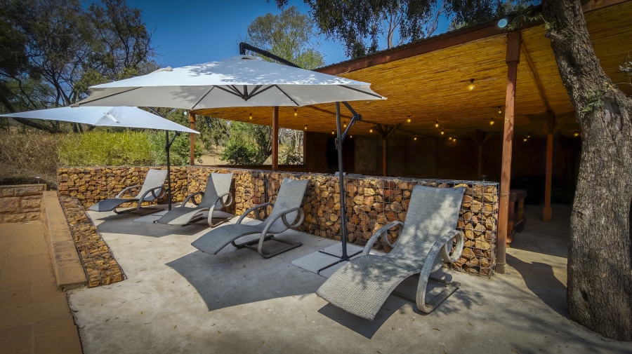 Commercial Property for Sale in Broederstroom North West
